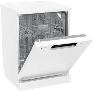 Посудомоечная машина Gorenje GS642C90W фото 3 в Челябинске