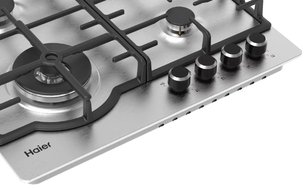 Варочная панель Haier HHX-M64ROVX фото 4 в Челябинске