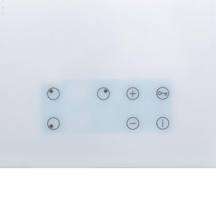 Индукционная варочная поверхность Крона INIZIO 45 WH фото 4 в Челябинске Индукционная варочная поверхность KRONA INIZIO 45 WH фото 4 в Челябинске