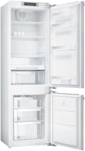 Холодильник Кертинг KSI 17895 CNFZ фото 2 в Челябинске Холодильник Korting KSI 17895 CNFZ фото 2 в Челябинске