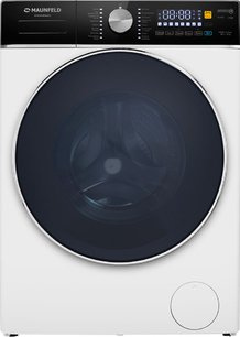 Стиральная машина Маунфилд MFWM148WH03 фото в Челябинске Стиральная машина Maunfeld MFWM148WH03 фото в Челябинске