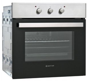 Духовой шкаф Вестфрост VFMT60OBI фото 2 в Челябинске Духовой шкаф Vestfrost VFMT60OBI фото 2 в Челябинске