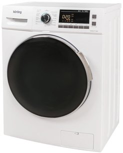 Узкая стиральная машина Кертинг KWM 47T1480 фото в Челябинске Узкая стиральная машина Korting KWM 47T1480 фото в Челябинске
