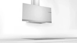 Вытяжка Бош DWF97AK20R фото 2 в Челябинске Вытяжка Bosch DWF97AK20R фото 2 в Челябинске