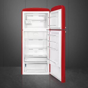 Холодильник Смег FAB50RRD5 фото 2 в Челябинске Холодильник Smeg FAB50RRD5 фото 2 в Челябинске