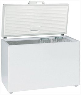 Морозильный ларь Либхер GT 4232 фото 2 в Челябинске Морозильный ларь Liebherr GT 4232 фото 2 в Челябинске