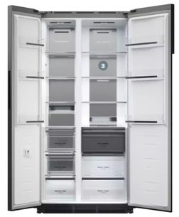 Встраиваемый холодильник Kuppersberg RBSN 1892 X фото 2 в Челябинске