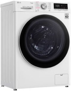 Стиральная машина Лджи F2V5GS0W фото 3 в Челябинске Стиральная машина LG F2V5GS0W фото 3 в Челябинске