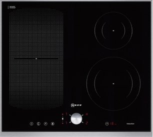 Независимая варочная панель Neff T44T43N0 фото в Челябинске