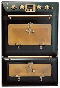 Духовой шкаф Рестарт ELF037 GF фото в Челябинске Духовой шкаф Restart ELF037 GF фото в Челябинске