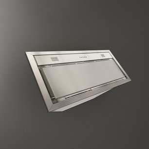 Встраиваемая вытяжка Фалмек BUILT-IN 50 MAX INOX фото 2 в Челябинске Встраиваемая вытяжка Falmec BUILT-IN 50 MAX INOX фото 2 в Челябинске