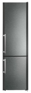Холодильник Либхер CBNPbs 3756 Premium NoFrost фото 4 в Челябинске Холодильник Liebherr CBNPbs 3756 Premium NoFrost фото 4 в Челябинске