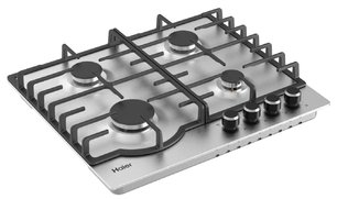 Варочная панель Haier HHX-M64RNVX фото 3 в Челябинске