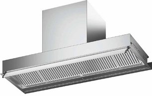 Вытяжка Фабер IN-NOVA ZERO DRIP LITE A90 фото в Челябинске Вытяжка Faber IN-NOVA ZERO DRIP LITE A90 фото в Челябинске