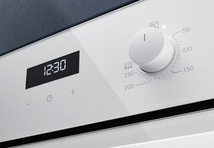 Духовой шкаф Electrolux EOF5F50V фото 4 в Челябинске