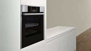 Духовой шкаф Нефф B45CS24N0 фото 3 в Челябинске Духовой шкаф Neff B45CS24N0 фото 3 в Челябинске