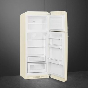 Холодильник Смег FAB30RCR3 фото 3 в Челябинске Холодильник Smeg FAB30RCR3 фото 3 в Челябинске