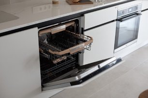 Встраиваемая посудомоечная машина VARD VDI651C фото 3 в Челябинске