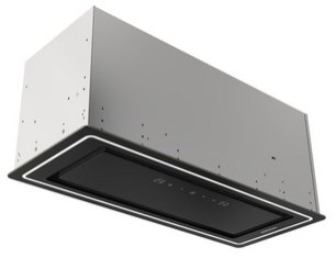 Встраиваемая вытяжка Kuppersberg INLUMIA 70 BG фото 2 в Челябинске