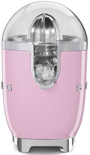 Соковыжималка Smeg CJF01PKEU фото 2