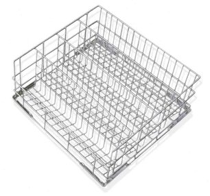 Кассета для чашек Smeg WB50G02 фото в Челябинске