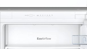 Встраиваемый двухкамерный холодильник Бош KIV86NSE0 фото 4 в Челябинске Встраиваемый двухкамерный холодильник Bosch KIV86NSE0 фото 4 в Челябинске