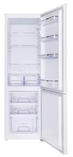 Холодильник Маунфилд MFF176W11 фото 4 в Челябинске Холодильник Maunfeld MFF176W11 фото 4 в Челябинске