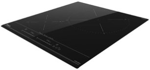 Индукционная варочная панель Тека IZC 42400 MSP BLACK фото 3 в Челябинске Индукционная варочная панель Teka IZC 42400 MSP BLACK фото 3 в Челябинске