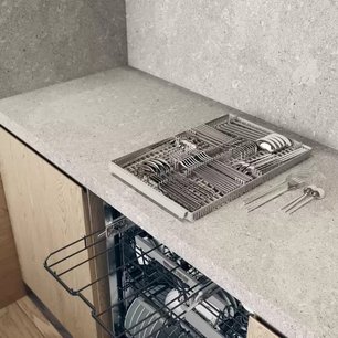 Посудомоечная машина Аско DFS244IB.W/1 фото 4 в Челябинске Посудомоечная машина Asko DFS244IB.W/1 фото 4 в Челябинске