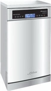 Посудомоечная машина Кайзер S 4581 XL GR фото в Челябинске Посудомоечная машина Kaiser S 4581 XL GR фото в Челябинске
