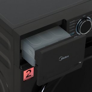 Сушильная машина Midea MD0180BH60/T фото 4 в Челябинске