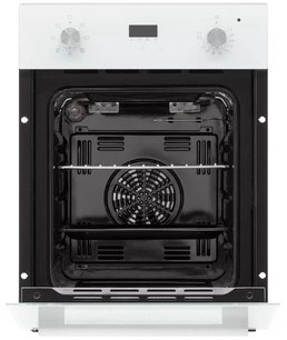 Духовой шкаф Крона RITUS 45 WH фото 3 в Челябинске Духовой шкаф KRONA RITUS 45 WH фото 3 в Челябинске