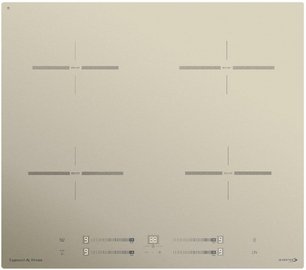 Стеклокерамическая варочная панель Zigmund & Shtain CI 23.6 I фото в Челябинске