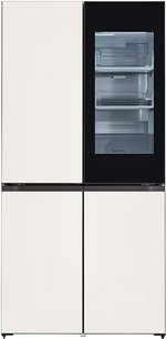 Холодильник LG GR-X24FQEKM фото 2 в Челябинске