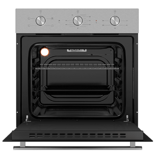 Духовой шкаф Maunfeld AEOC6040S фото 2 в Челябинске