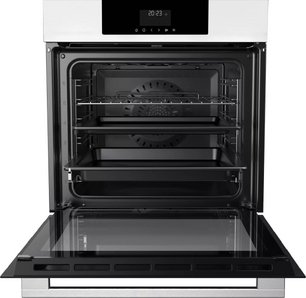 Духовой шкаф Хайер HOQ-F3AAN3WB фото 4 в Челябинске Духовой шкаф Haier HOQ-F3AAN3WB фото 4 в Челябинске