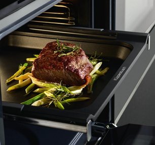 Духовой шкаф Куперсбуш BP 6570.0 X2 фото 2 в Челябинске Духовой шкаф Kuppersbusch BP 6570.0 X2 фото 2 в Челябинске