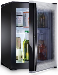 Минибар Dometic HiPro 4000 Vision Grey фото в Челябинске