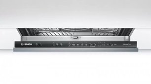 Встраиваемая посудомоечная машина BOSCH SMV25FX03R фото 4 в Челябинске Встраиваемая посудомоечная машина BOSCH SMV25FX03R фото 4 в Челябинске