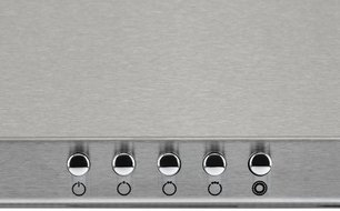 Вытяжка Krona Bella 600 inox PB фото 4 в Челябинске Вытяжка Krona Bella 600 inox PB фото 4 в Челябинске