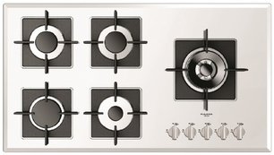 Варочная панель Fulgor Milano FCH 905 G DWK WH фото в Челябинске