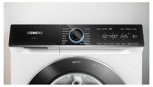 Стиральная машина Сименс WG44B2040 фото 2 в Челябинске Стиральная машина Siemens WG44B2040 фото 2 в Челябинске