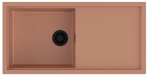 Мойка Omoikiri  SINTESI 100 CN