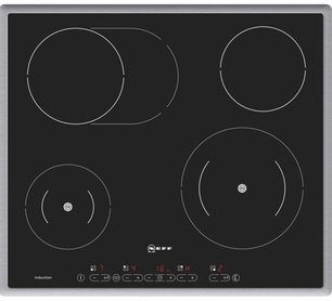 Независимая варочная панель Neff T43R20N1 фото в Челябинске