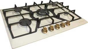 Варочная панель Zigmund Shtain GN 248.71 X фото 2 в Челябинске