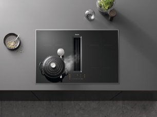 Варочная панель Miele KMDA 7272-1 FR фото 3 в Челябинске