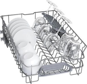 Отдельностоящая посудомоечная машина BOSCH SPS2HKW1DR фото 4 в Челябинске