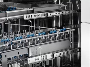 Посудомоечная машина Electrolux SMM43201SX фото 3 в Челябинске