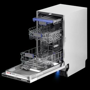 Встраиваемая посудомоечная машина Маунфилд MLP-083D Light Beam фото в Челябинске Встраиваемая посудомоечная машина Maunfeld MLP-083D Light Beam фото в Челябинске