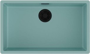 Мойка Omoikiri YAMAKAWA 75 INTEGRA-AZ фото